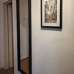 Wagners Panorama Apartamento Bayreuth