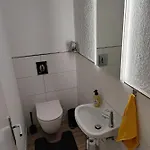 Apartamento Wagners Panorama Bayreuth