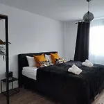 Apartamento Wagners Panorama