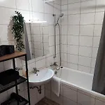 Apartamento Wagners Panorama *