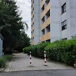 Wagners Panorama * Bayreuth