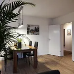 Wagners Panorama Apartamento