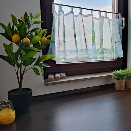 Wagners Panorama Apartment