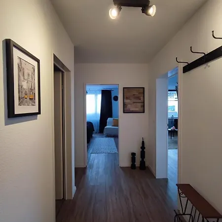 Wagners Panorama Apartment