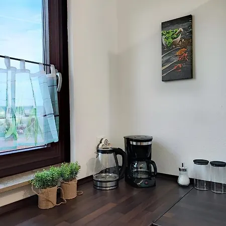 Wagners Panorama Apartment