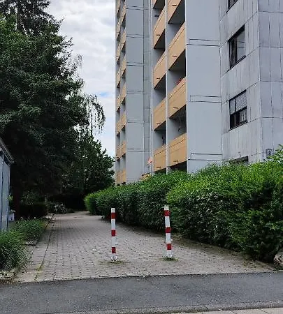Wagners Panorama * Bayreuth