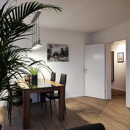 Wagners Panorama Apartment