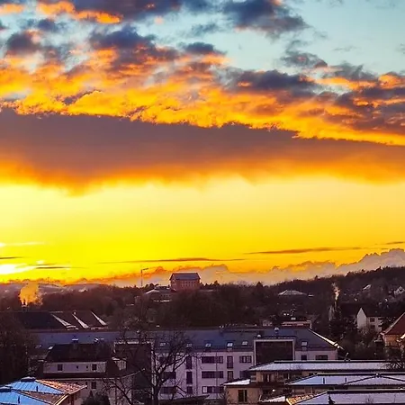 Wagners Panorama * Bayreuth