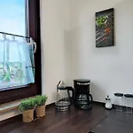Wagners Panorama شقة