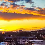 Wagners Panorama * بايروث