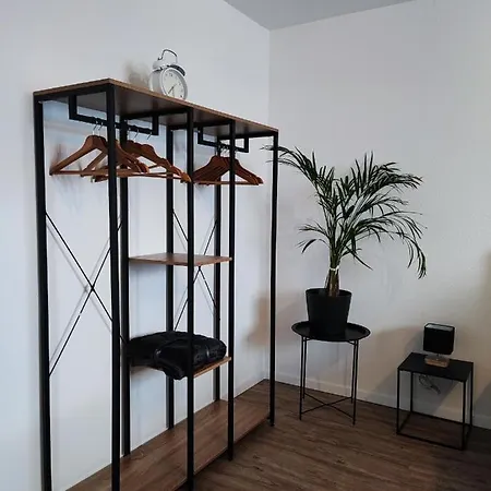 Wagners Panorama 公寓 *